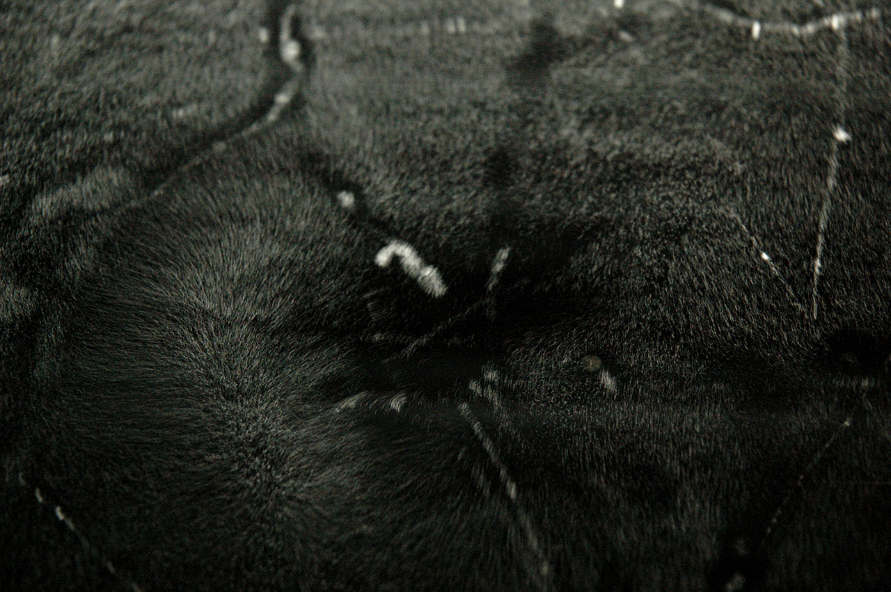 photo: carsten nicolai nebelkammer