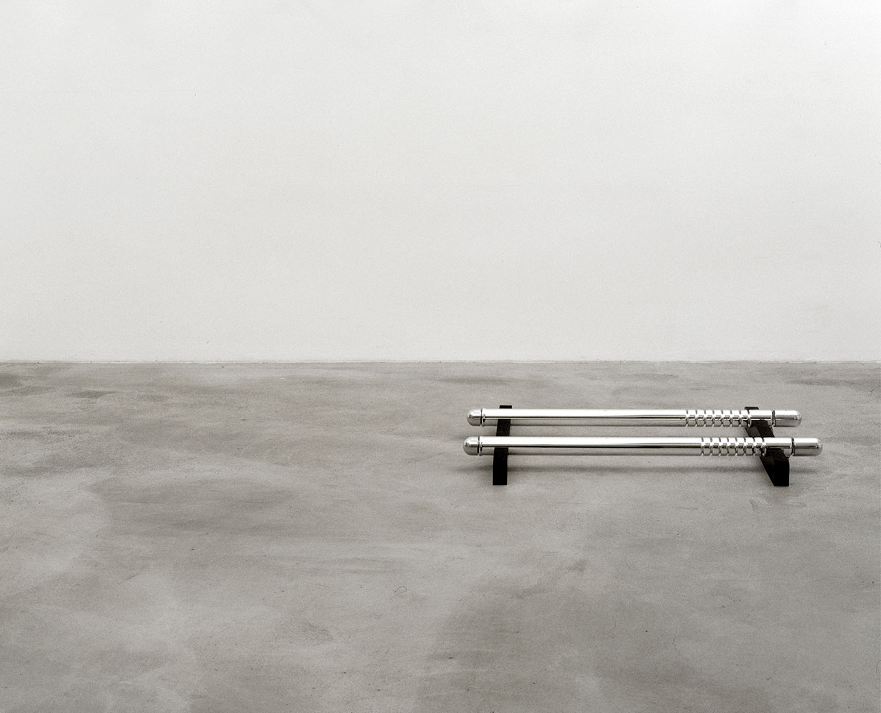 photo: uwe walter void
