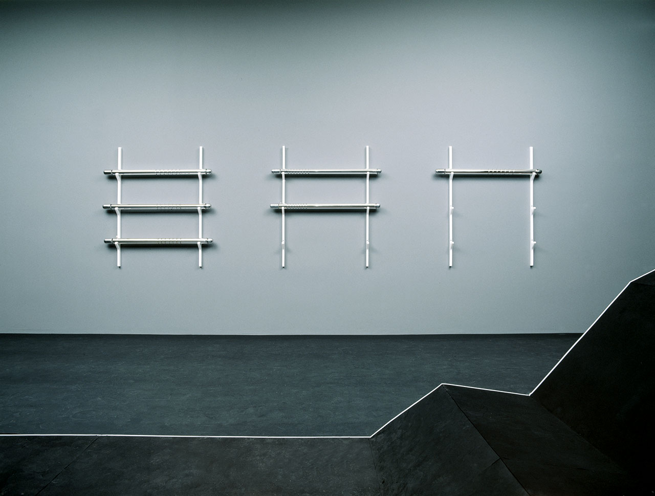 photo: uwe walter void