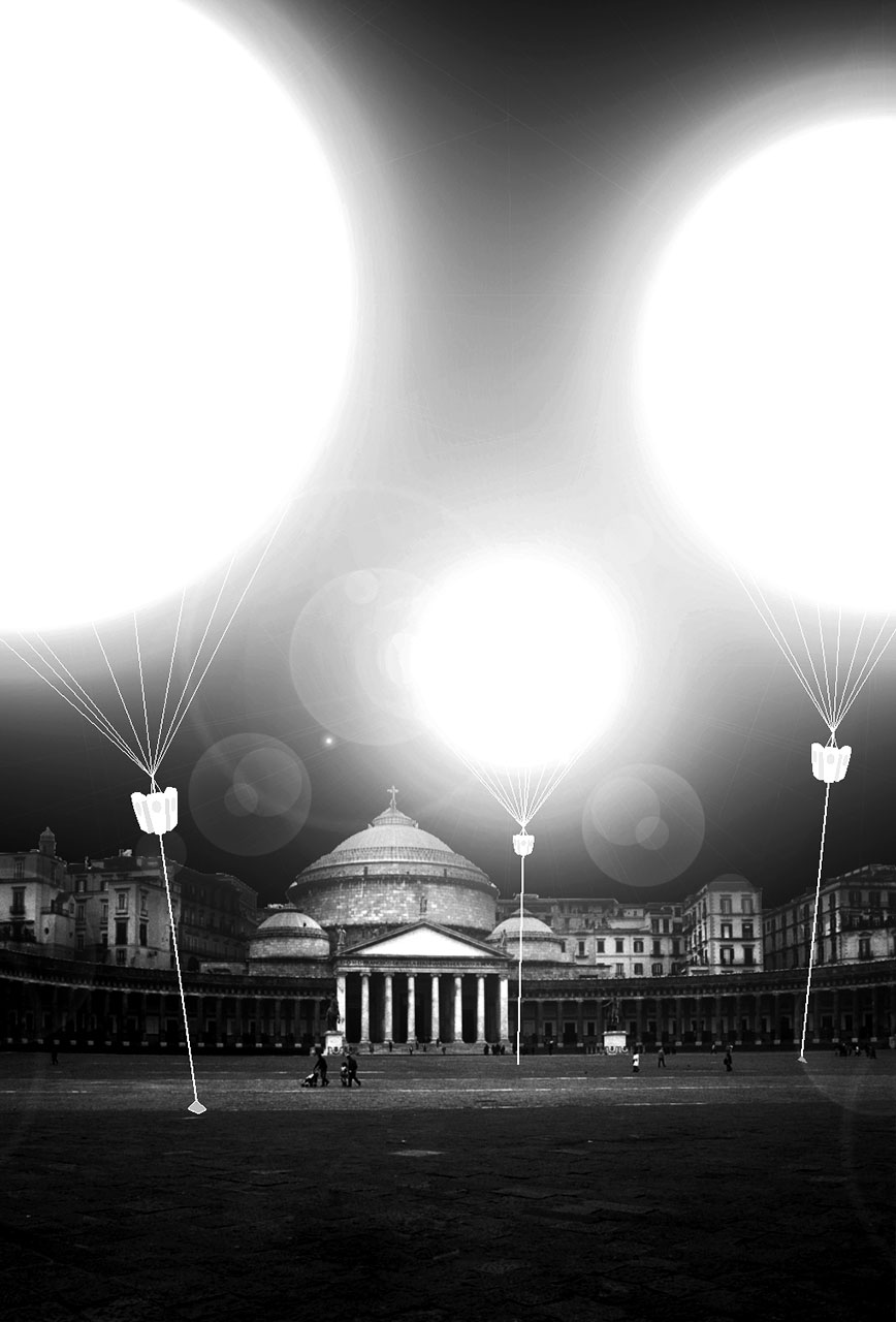photo: carsten nicolai (montage) pionier II