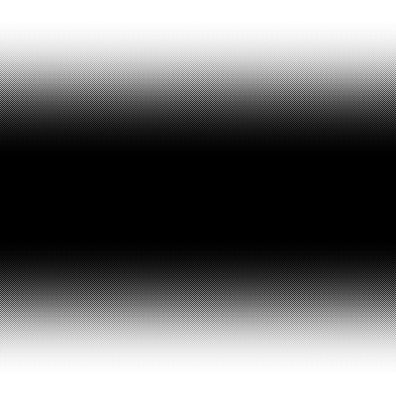 photo: studio carsten nicolai raster gradient
