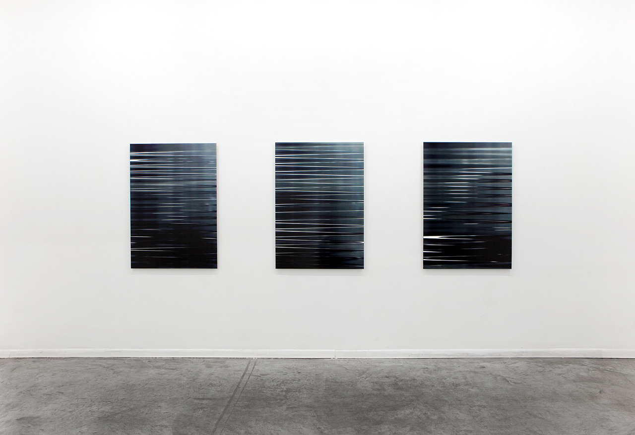 photo: liat elbling abtastung wellenform