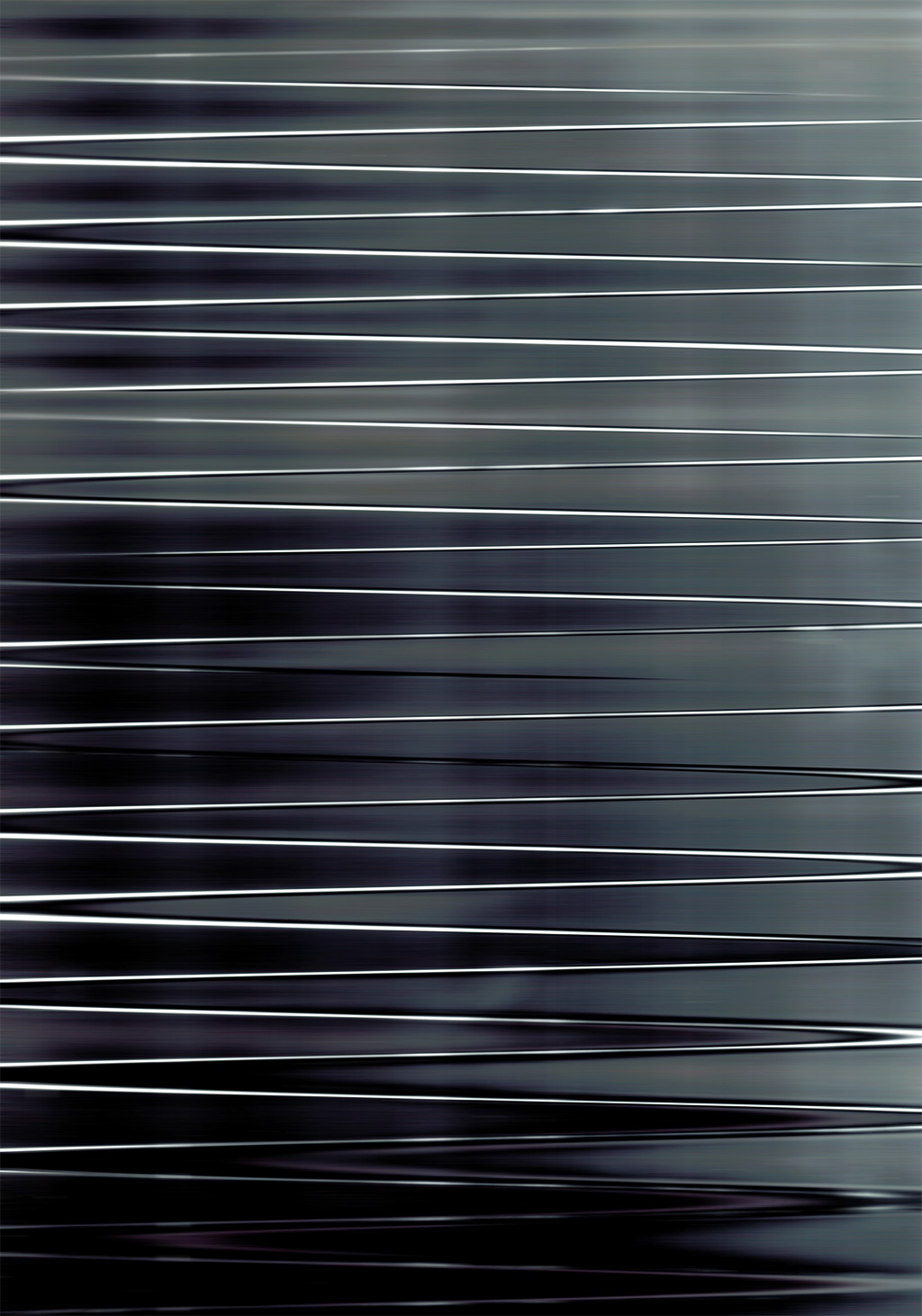 photo: liat elbling abtastung wellenform