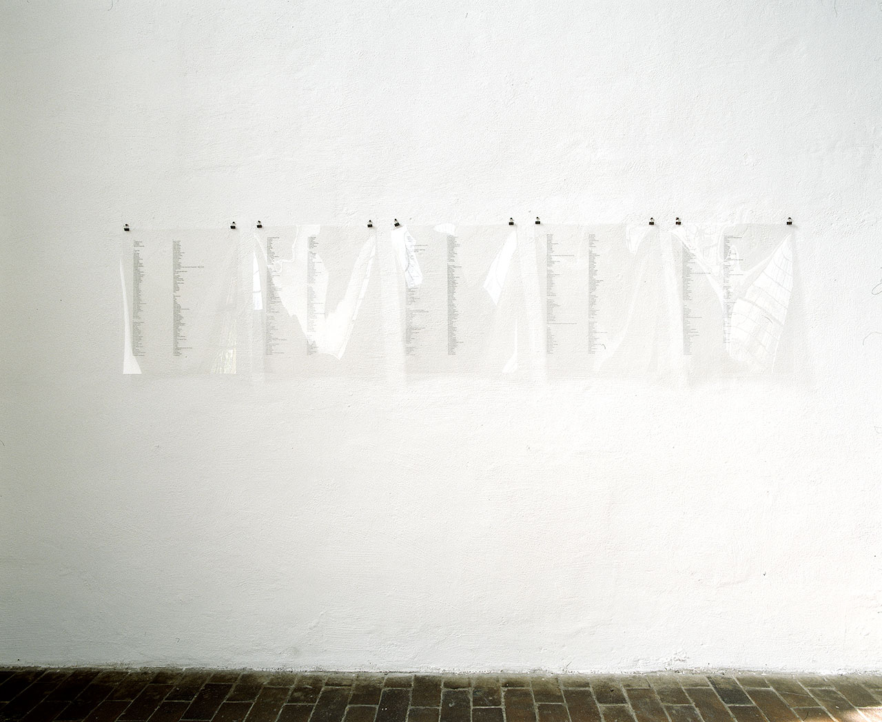 photo: carsten nicolai input/output