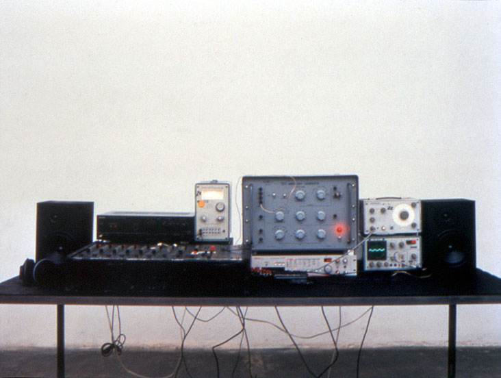 photo: carsten nicolai labor e