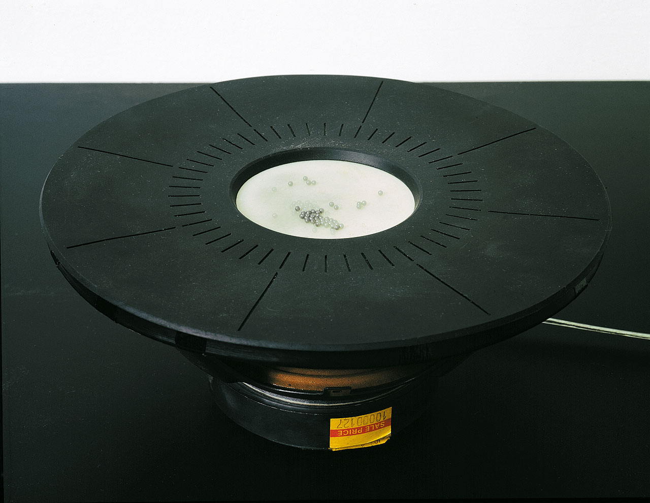 photo: carsten nicolai random.logo.dot